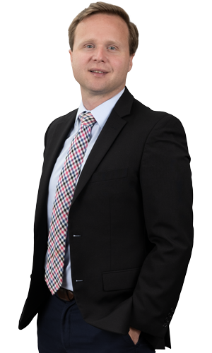 Blake H. Larsen