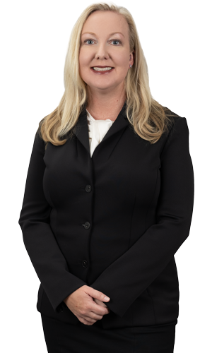 Heather W. Forshey