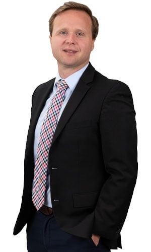 Blake H. Larsen