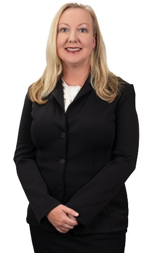 Heather W. Forshey