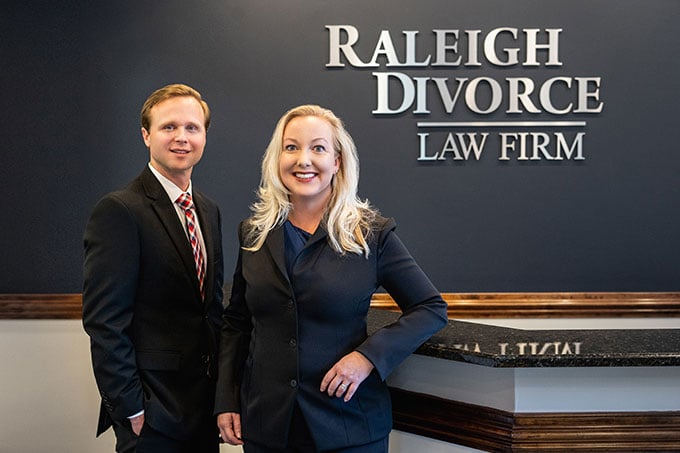 Photo of the firm's attorneys