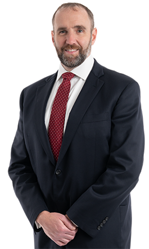 Photo of Daniel C. O'Malley