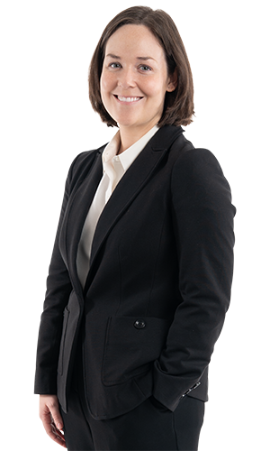Photo of Elisa Sturkie