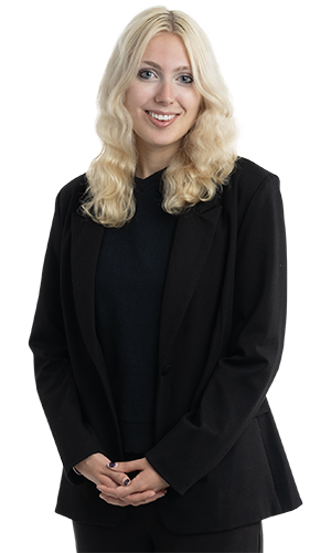 Photo of Sarah Savage