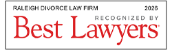 Raleigh Divorce Law Firm | Recognized By Best Lawyers | 2026